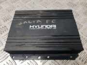 Tonverstärker HYUNDAI SANTA FÉ I (SM) 2.0 CRDi 4x4