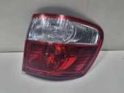 Rücklicht hinten links TOYOTA COROLLA Verso (_E12_) 2.0 D-4D (CDE120_) 9668