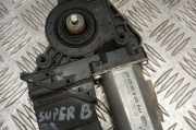 Motor Fensterheber links hinten Skoda Superb I (3U) 0130821697