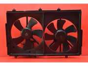 Elektrolüfter Mitsubishi Outlander I (CUW)