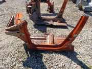 Karosserie Dacia Duster (HS)