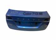 Heckklappe geschlossen Volvo S60 II (134)