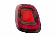 Rücklicht hinten links FIAT 500X (334_) 1.3 (334.AXR11) 52092842