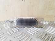 Kennzeichenbeleuchtung NISSAN ALMERA II (N16) 1.5 dCi