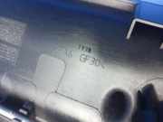 Ansaugbrücke BMW 7 (E65, E66, E67) 730 Ld 7790701 7790700