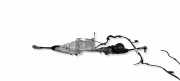 Lenksäule AUDI A3 Limousine (8YS) S3 quattro 4532039884