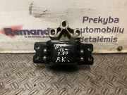 Motorbock vorne VW Passat B7 (362) 3C0199555