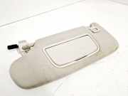 Sonnenblende links Ford S-Max II (CJ, WA6)