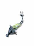 Gangschaltmechanismus CITROËN JUMPER Furgon 2.2 HDi 100 553493090