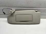 Linke Sonnenblende VOLVO V40 Hatchback D4 R7WM3