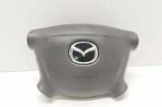 Schleifring Airbag Mazda Premacy (CP) S54N57K0004