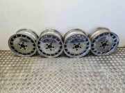 Kompletträder Mercedes-Benz SL (R129) 8JX16H2