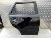 Tür hinten rechts KIA SOUL II (PS) 1.6 GDI