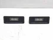 Kennzeichenbeleuchtung VOLVO V40 Hatchback D2 31352526