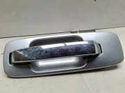 Türaußengriff hinten links NISSAN X-TRAIL (T30) 2.2 dCi 4x4