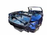 Karosserie Audi A5 Cabriolet (8F)