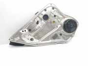 Türfensterheber hinten links MERCEDES-BENZ C T-Model (S204) C 220 CDI (204.202) 911786100