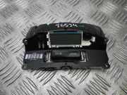 Uhr Mercedes-Benz M-Klasse (W163) A1635405211