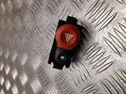 Schalter für Warnblinker Smart Forfour Schrägheck (453) 252103178R