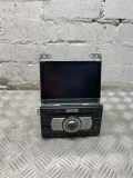 Radio/Navigationssystem-Kombination Nissan X-Trail II (T31) 28185JG41A