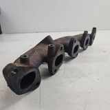 Auspuffkrümmer links OPEL ASTRA G Estate (F35_) 1.7 DTI 16V 90500926