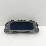 Kombiinstrument VW POLO (AW1, BZ1, AE1) 2.0 GTI 2G0920790B