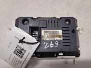 Navigationsanzeige FORD FIESTA VI Van 1.6 TDCi 8A6T18B955AH
