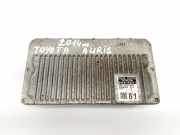 Motorsteuergerät TOYOTA AURIS TOURING SPORTS (_E18_) 1.3 (NRE180_) 89661-0Z811