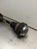 Antriebswelle vorne links VW CADDY III Furgon (2KA, 2KH, 2CA, 2CH) 1.6 TDI 2K3407271B 2K0407271E