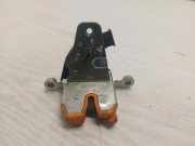 Heckklappenschloss SKODA FABIA I (6Y2) 1.9 TDI A171A 6Y9827501K