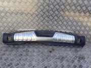 Kofferaum Schlossverkleidung PEUGEOT 508 1.6 HDi 9687261477 9673038977