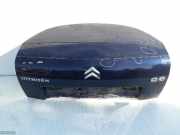 Heckklappe geschlossen Citroen C6 (T)