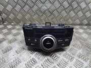 Heizungsbetätigung (Konsole) vorne Toyota Prius Plus (W4) 5590047171