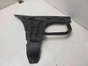 Stoßstangenhalter hinten rechts VOLVO S80 I (TS, XY) 2.4 D5 08662758