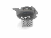 Blower Fan Relay SUZUKI IGNIS (MF) 1.2 (ATK412)