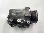 Klimakompressor CITROËN C-CROSSER (EP_) 2.2 HDi 7813A091