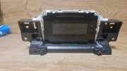 Navigationsanzeige FORD FOCUS II Sedan (DB_) 1.4 F1FT18B955AC