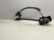 Türöffner innen links hinten Nissan Qashqai II (J11) 80671JD0