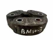 Propshaft Rubber Coupling BMW 3 Touring (E91) 325 d 12091682