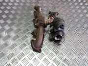 Turbolader OPEL ASTRA G Estate (F35_) 2.0 DTI 16V 90531518