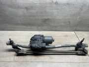 Scheibenwischermechanismus vorne AUDI A6 Avant (4G5, C7, 4GD) 3.0 TDI quattro 3397021411