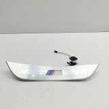 Schwellerzierleiste hinten rechts BMW 8 Gran Coupe (G16, F93) 840i 8077340