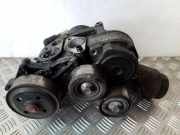 Ölfilterhalter HONDA FR-V (BE) 2.2 i CTDi (BE5)