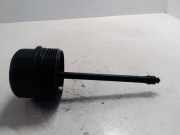 Ölfiltergehäuse Audi A4 (8E, B6) 038115433