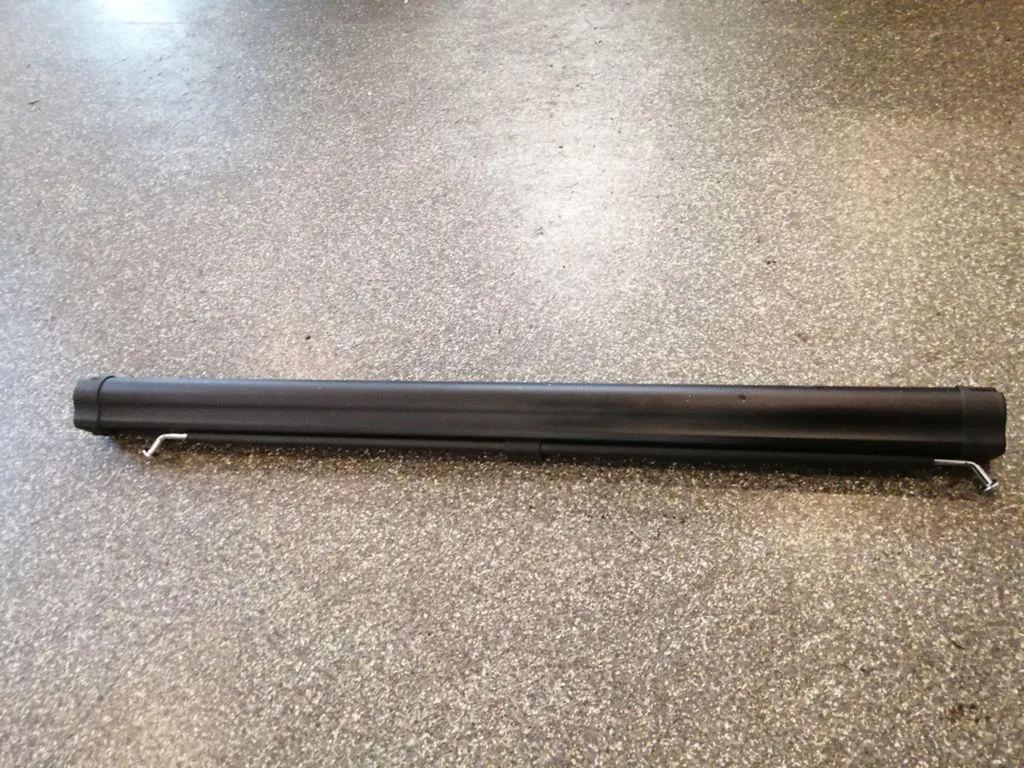 Kofferraum-Abdeckung VW PASSAT B7 ALLTRACK (365) 2.0 TDI 3C9861691