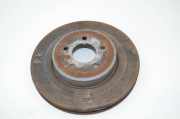 Bremsscheibe vorne links BMW 5 Touring (F11) 530 d xDrive 6898729