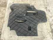 Timing Belt Protection Cover MERCEDES-BENZ C (W204) C 220 CDI (204.002) BBP198402