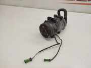 Klimakompressor AUDI A6 (4A, C4) 1.9 TDI 5060310514 8A0260805