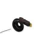 LENKWINKELSENSOR AIRBAGSCHLEIFRING WICKELFEDER VW LUPO (6X1, 6E1) 1.0 1H0959653B