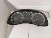 Kombiinstrument PEUGEOT 307 (3A/C) 2.0 HDi 90 9651299680